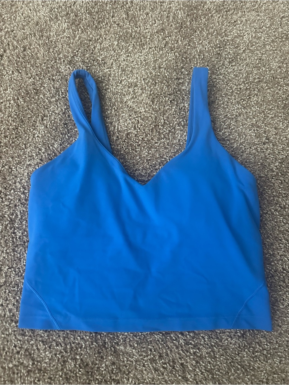 Lululemon align tank